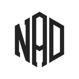 Nad Trade Logo